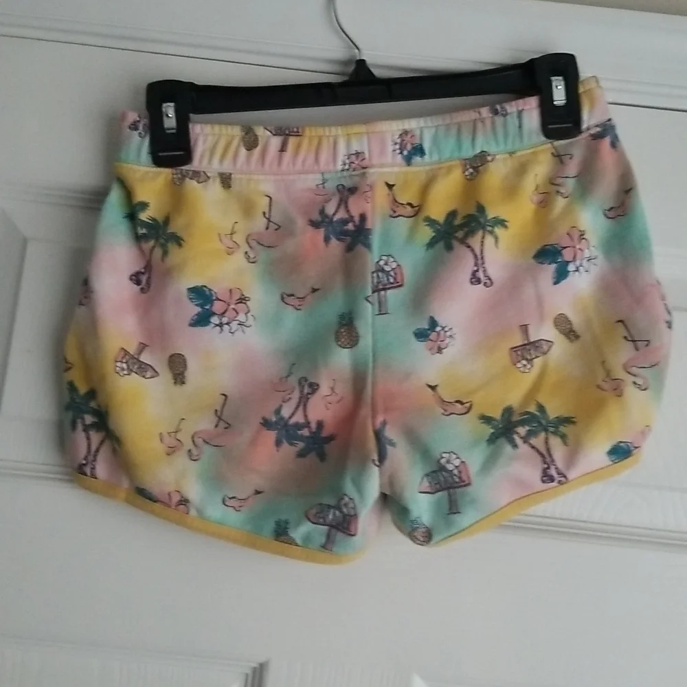 Justice Girl's Shorts